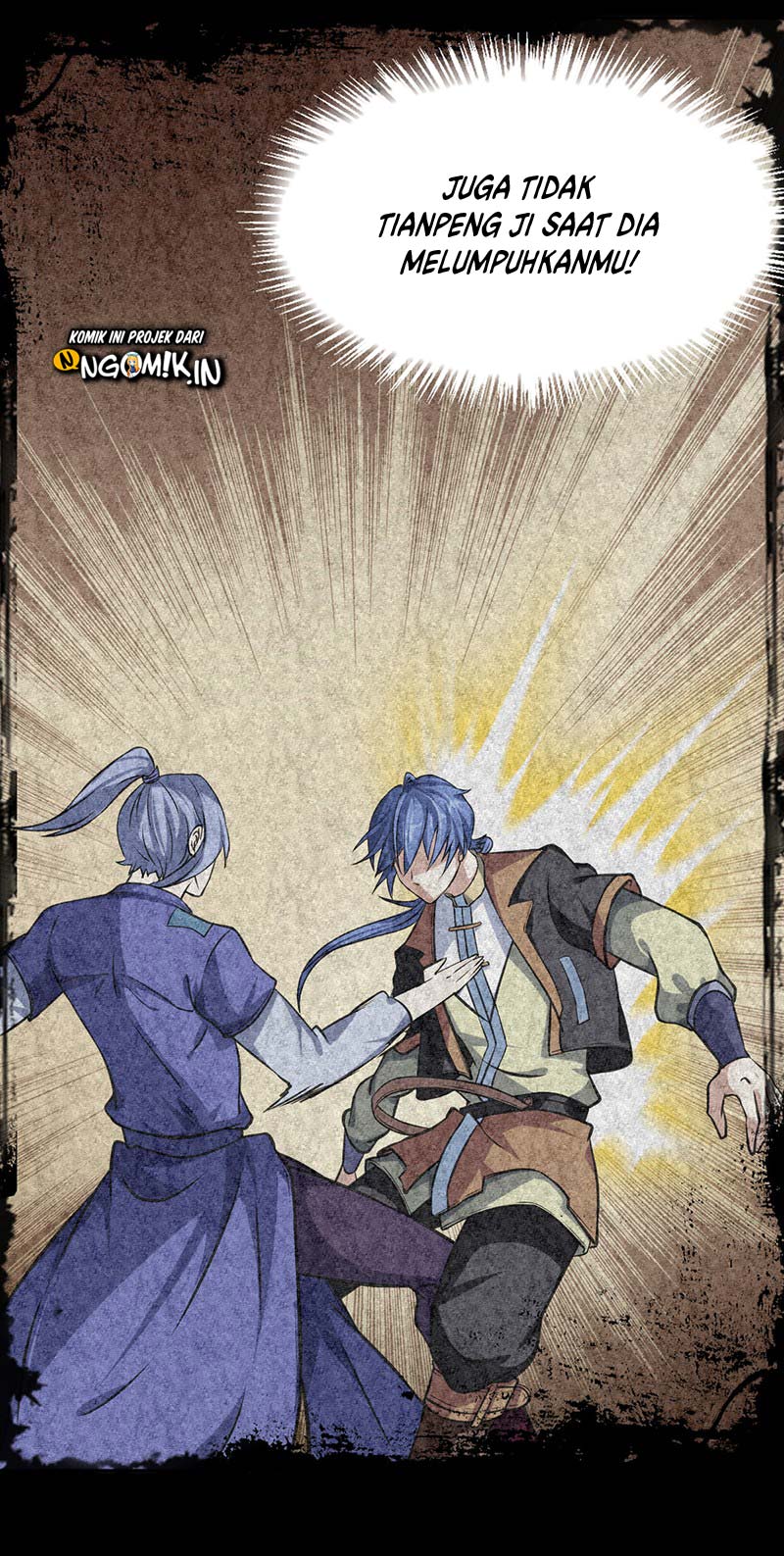 Martial Arts Reigns Chapter 14 Gambar 35
